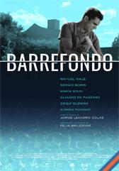 Barrefondo