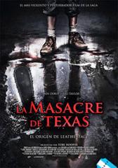 La masacre de Texas