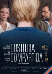 Custodia compartida