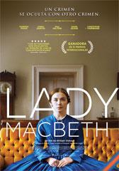 Lady Macbeth