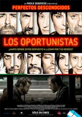 Los oportunistas