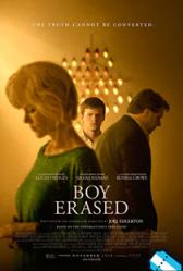 Boy Erased