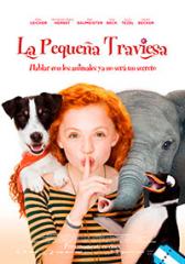 La pequeña traviesa