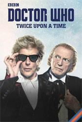 Doctor Who: Twice Upon a Time