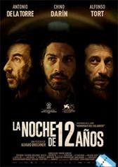 La noche de 12 años