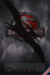 Jurassic Park 3