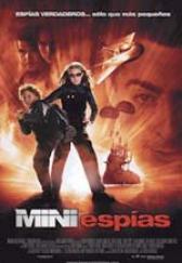 Mini Espías