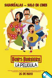 Bob's Burgers: la película