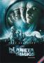El planeta de los simios