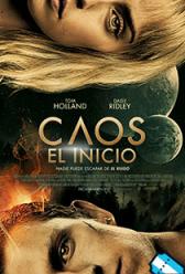 Caos: el inicio