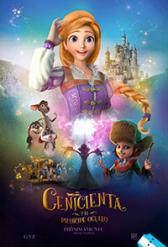 Cenicienta y el príncipe oculto
