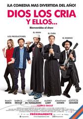 Dios los cria y ellos...
