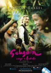 Gauguin: viaje a Tahiti