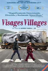 Visages Villages