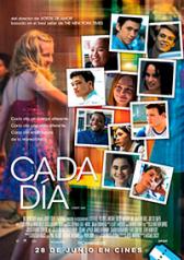 Cada día