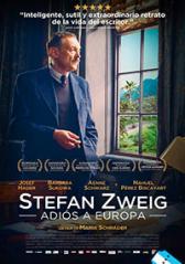 Stefan Zweig: adiós a Europa