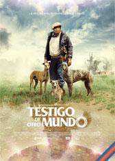 Testigo de otro mundo