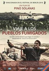 Viaje a los pueblos fumigados