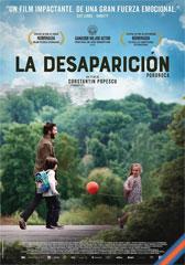 La desaparición