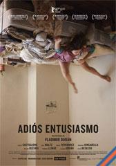 Adiós entusiasmo