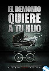 El demonio quiere a tu hijo