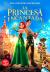 La princesa encantada