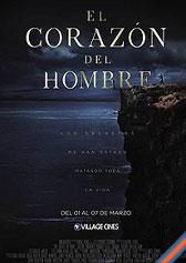 El corazón del hombre