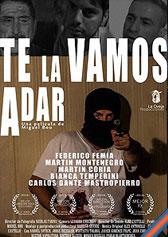 Te la vamos a dar