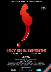 Lucy en el infierno
