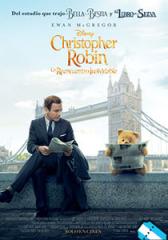 Christopher Robin