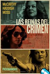 Las reinas del crimen