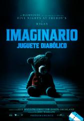 Imaginario: Juguete diabólico