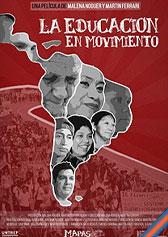 La educación en movimiento