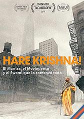 Hare Krishna!