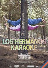 Los hermanos karaoke