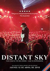 Distant Sky