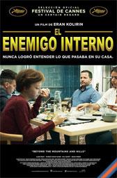 El enemigo interior