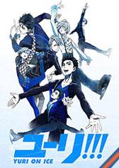 Yuri on ice