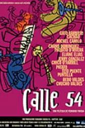 Calle 54 