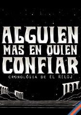 Alguien más en quien confiar