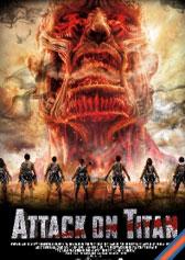 Attack on Titan