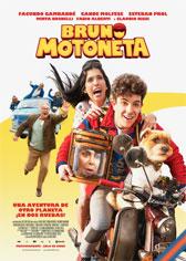 Bruno motoneta