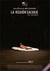 La región salvaje