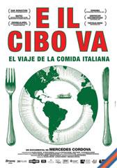 E il cibo va