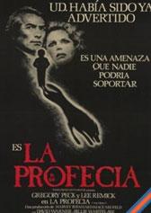La profecía