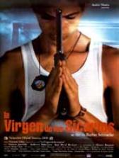 La Virgen de los sicarios