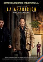 La aparición