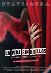 La vida sin brillos