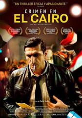 Crimen en el Cairo