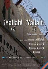 ¡Yallah! ¡Yallah!
